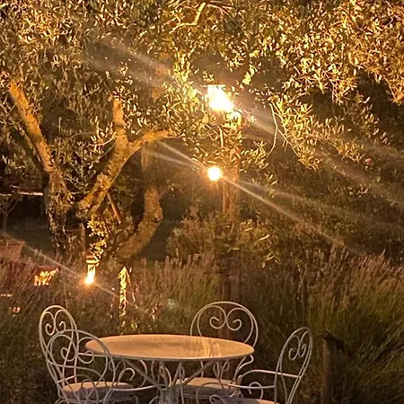 Agriturismo La Cervaiola Piccola Dimora Di Campagna