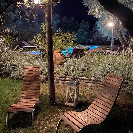 Agriturismo La Cervaiola Piccola Dimora Di Campagna *