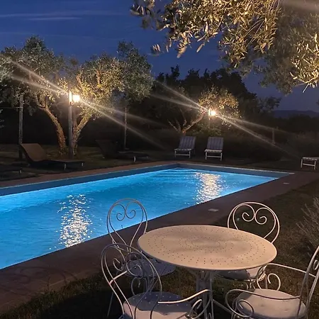 Agriturismo La Cervaiola Piccola Dimora Di Campagna