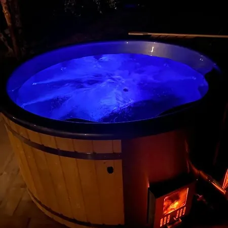 La Cervaiola Piccola Dimora Di Campagna 4* Porano