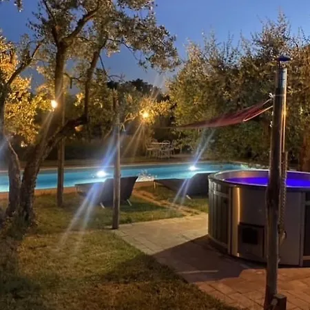 Agriturismo La Cervaiola Piccola Dimora Di Campagna
