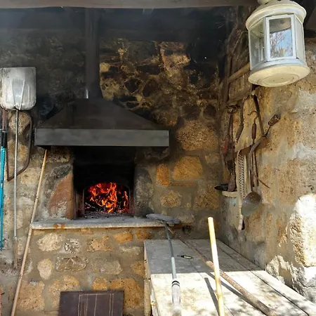 La Cervaiola Piccola Dimora Di Campagna Oda ve Kahvaltı Porano