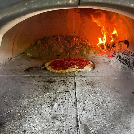 Agriturismo La Cervaiola Piccola Dimora Di Campagna * Porano