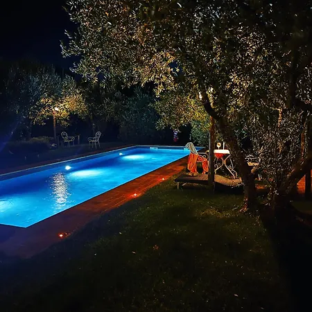 Agriturismo La Cervaiola Piccola Dimora Di Campagna