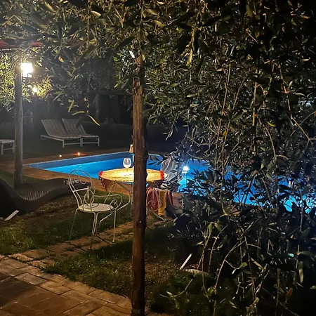 Bed & Breakfast Agriturismo La Cervaiola Piccola Dimora Di Campagna