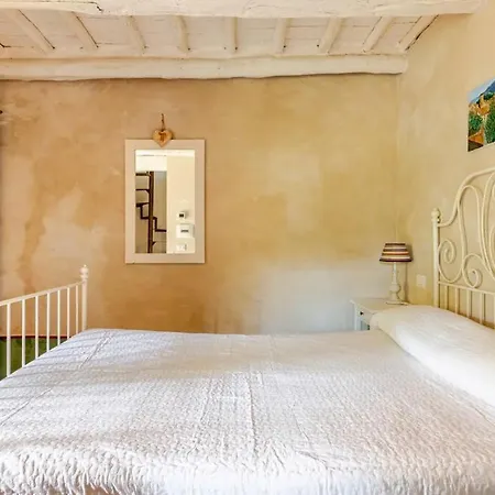 La Cervaiola Piccola Dimora Di Campagna 4* Porano