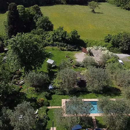 Agriturismo La Cervaiola Piccola Dimora Di Campagna