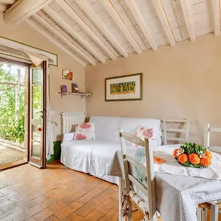 Dimora Di Campagna La Cervaiola Porano