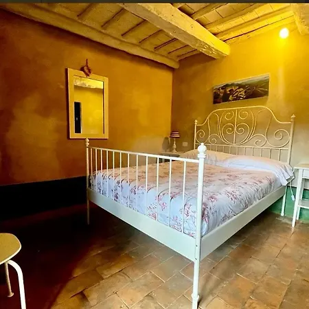 Dimora Di Campagna La Cervaiola