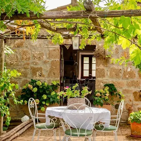 Agriturismo La Cervaiola Piccola Dimora Di Campagna *