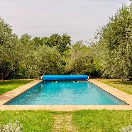 La Cervaiola Piccola Dimora Di Campagna Porano