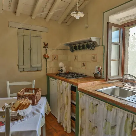Bed & Breakfast Agriturismo La Cervaiola Piccola Dimora Di Campagna