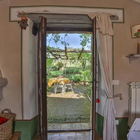 Bed & Breakfast Agriturismo La Cervaiola Piccola Dimora Di Campagna Porano