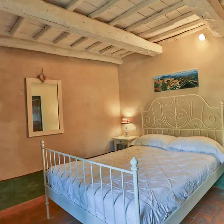Agriturismo La Cervaiola Piccola Dimora Di Campagna Porano