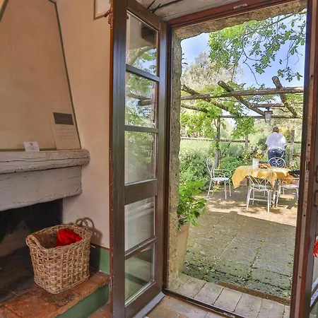 La Cervaiola Piccola Dimora Di Campagna