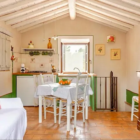 Bed & Breakfast Agriturismo La Cervaiola Piccola Dimora Di Campagna