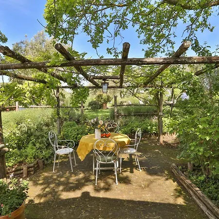 La Cervaiola Piccola Dimora Di Campagna Bed and breakfast 4*