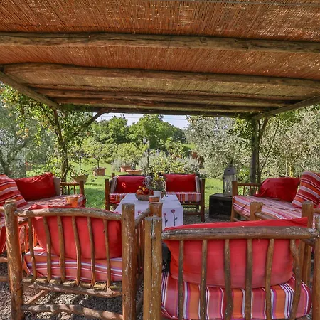 Agriturismo La Cervaiola Piccola Dimora Di Campagna *