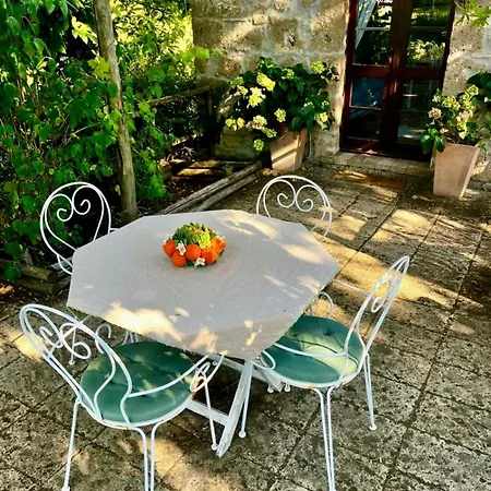 Agriturismo La Cervaiola Piccola Dimora Di Campagna * Porano