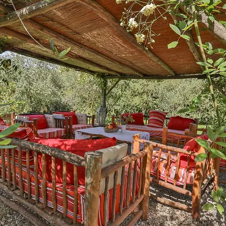 Agriturismo La Cervaiola Piccola Dimora Di Campagna