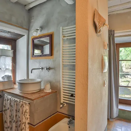 La Cervaiola Piccola Dimora Di Campagna Bed and breakfast 4*