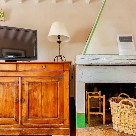 La Cervaiola Piccola Dimora Di Campagna Porano