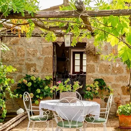 Dimora Di Campagna La Cervaiola