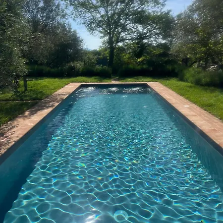 Bed and breakfast La Cervaiola Piccola Dimora Di Campagna Porano