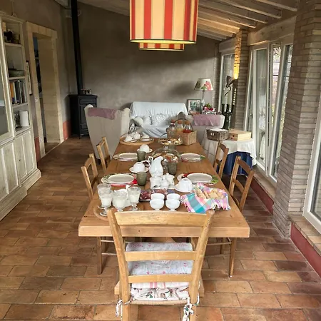 Bed and breakfast La Cervaiola Piccola Dimora Di Campagna