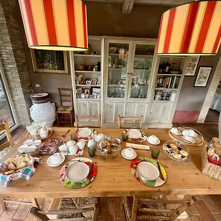 Bed and breakfast La Cervaiola Piccola Dimora Di Campagna 4*