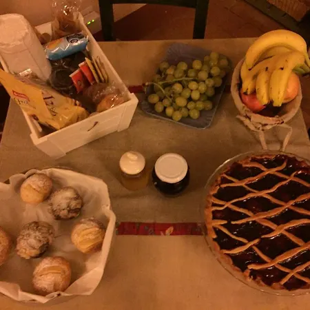 La Cervaiola Piccola Dimora Di Campagna Bed and breakfast 4*