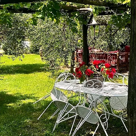 Bed and Breakfast Dimora Di Campagna La Cervaiola