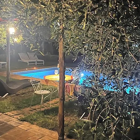 Dimora Di Campagna La Cervaiola Bed and Breakfast Porano