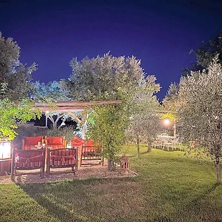 Dimora Di Campagna La Cervaiola 3*