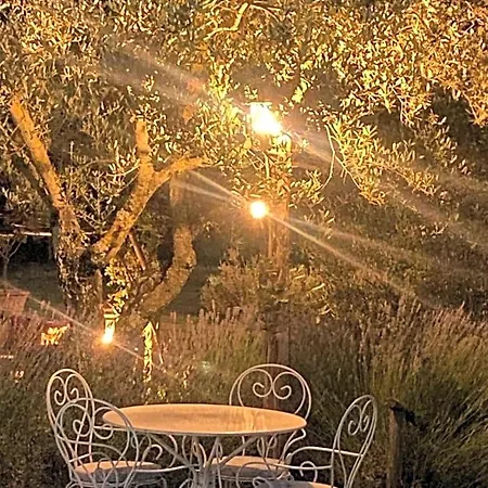 Dimora Di Campagna La Cervaiola Bed and Breakfast Porano