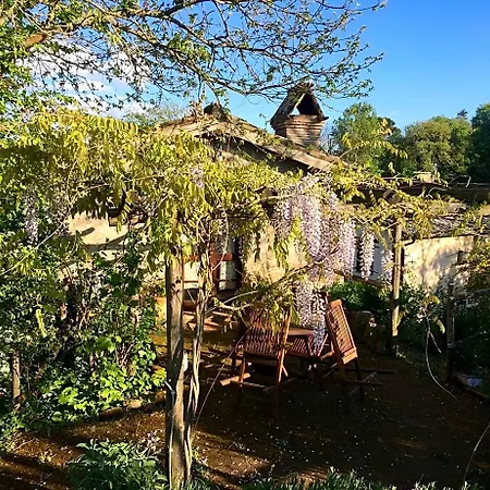 Dimora Di Campagna La Cervaiola