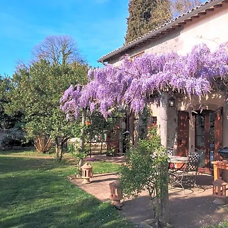 Dimora Di Campagna La Cervaiola Bed and Breakfast 3*