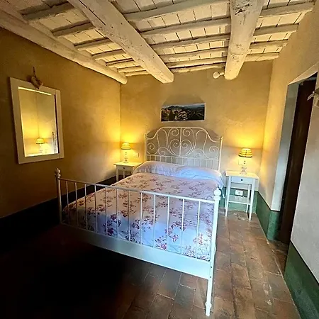 Dimora Di Campagna La Cervaiola 3* Porano
