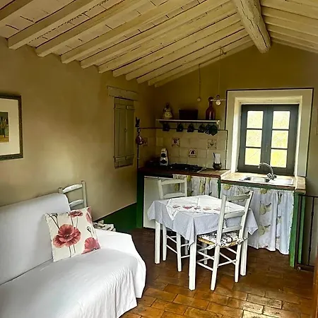 Dimora Di Campagna La Cervaiola 3*