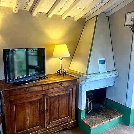 Bed and Breakfast Dimora Di Campagna La Cervaiola