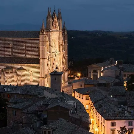 Oda ve Kahvaltı La Cervaiola Piccola Dimora Di Campagna 4*