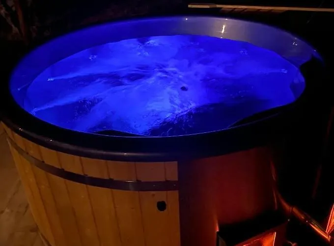 La Cervaiola 4* Porano