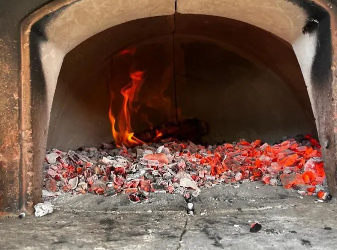 Bed & Breakfast La Cervaiola 4*