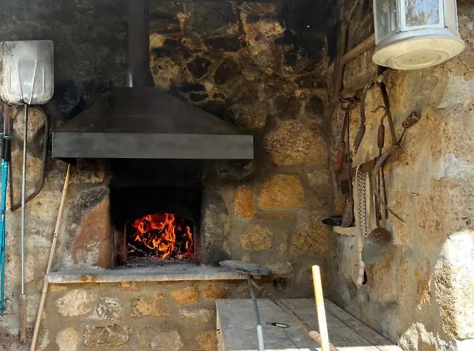 La Cervaiola Bed & Breakfast Porano