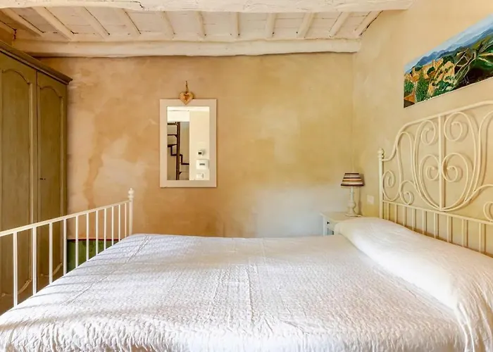 La Cervaiola 4* Porano