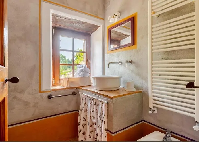 Bed & Breakfast La Cervaiola 4*