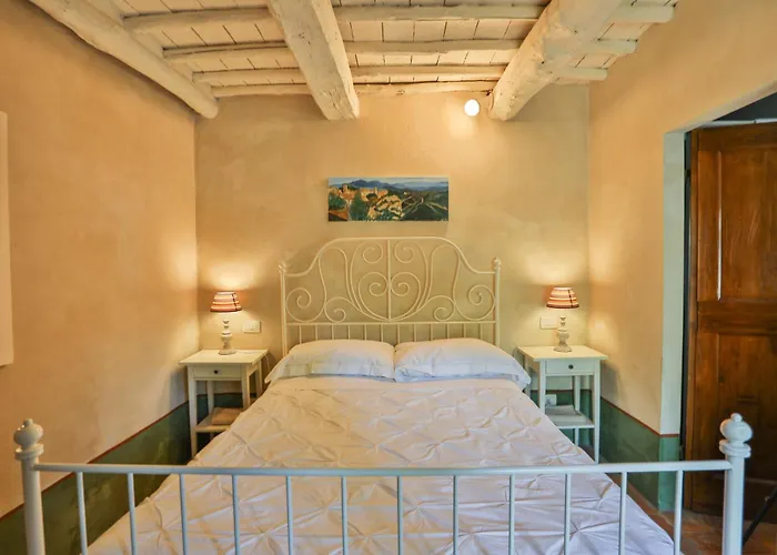 La Cervaiola 4* Porano