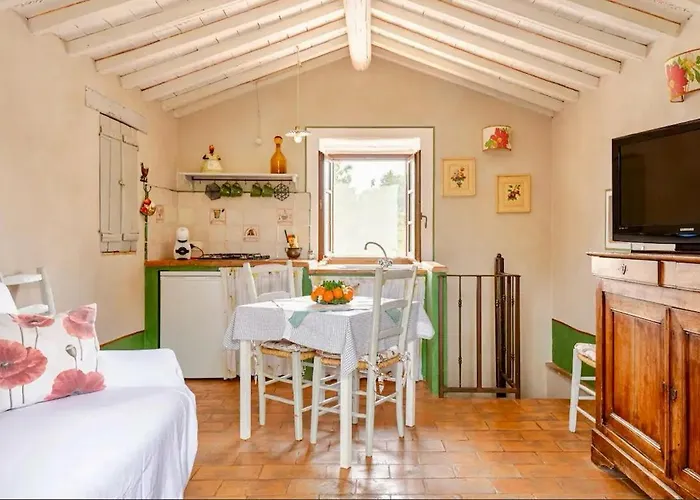 Bed & Breakfast La Cervaiola