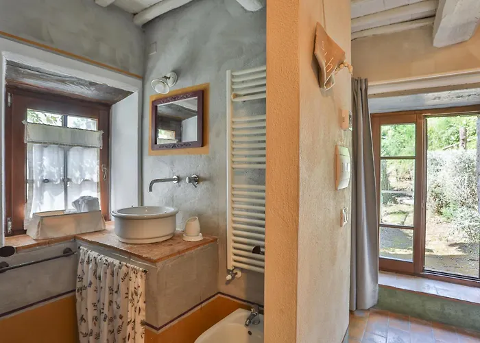 La Cervaiola Bed & Breakfast 4*