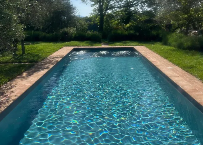 Bed & Breakfast La Cervaiola Porano